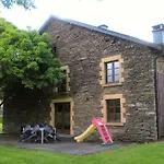 Σπίτι διακοπών La Maison Des Marguerites *