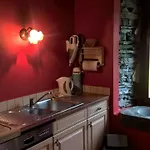 Nyaraló La Maison Des Marguerites