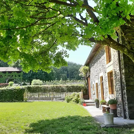 La Maison Des Marguerites