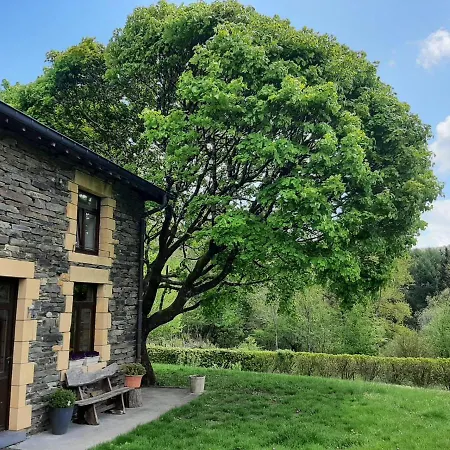 La Maison Des Marguerites Ferienhaus