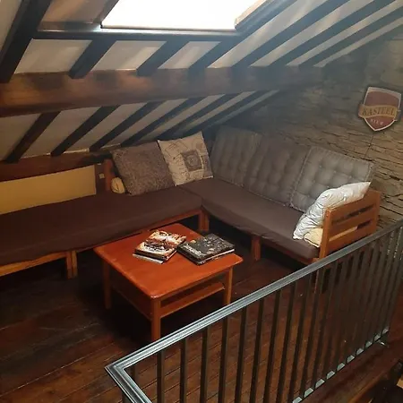 La Maison Des Marguerites Hébergement de vacances *