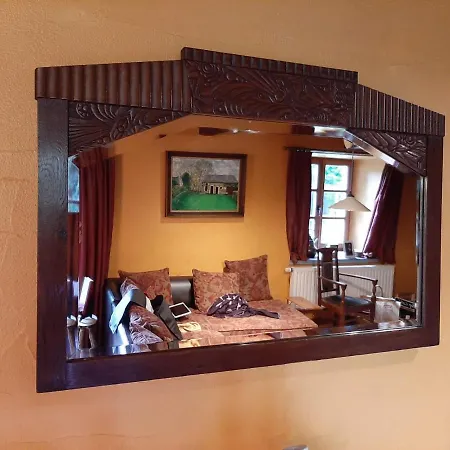 La Maison Des Marguerites Vresse-sur-Semois