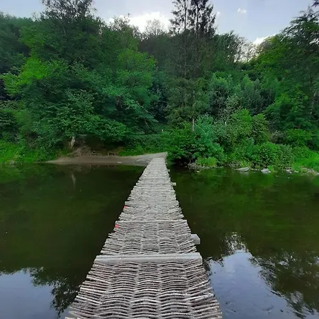 La Maison Des Marguerites Dom wakacyjny *