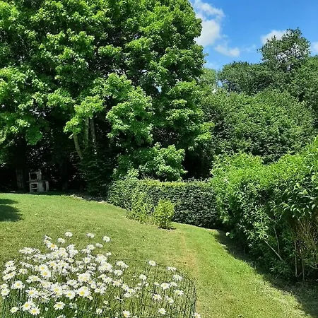 La Maison Des Marguerites