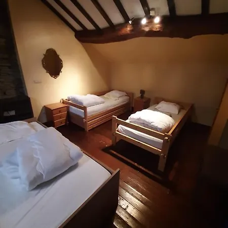 Hébergement de vacances La Maison Des Marguerites *