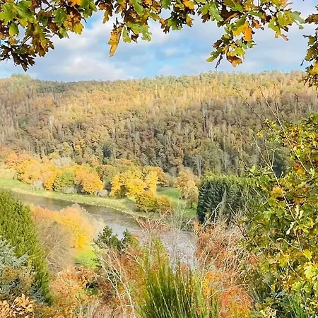 La Maison Des Marguerites *
