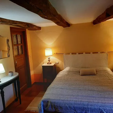 La Maison Des Marguerites