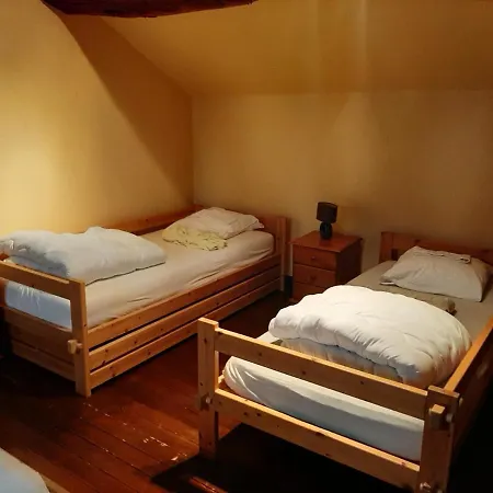 La Maison Des Marguerites Hébergement de vacances Vresse-sur-Semois