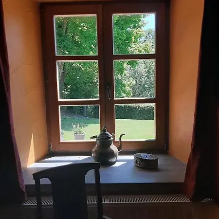 La Maison Des Marguerites Hébergement de vacances Vresse-sur-Semois