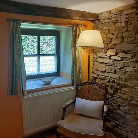 La Maison Des Marguerites * Vresse-sur-Semois