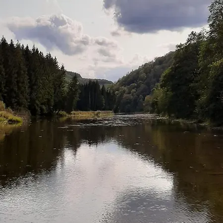 La Maison Des Marguerites Vresse-sur-Semois