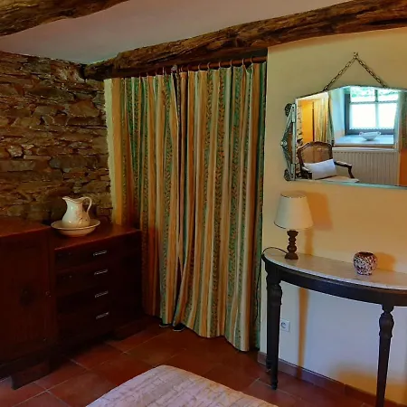 La Maison Des Marguerites * Vresse-sur-Semois