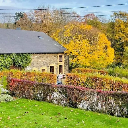 La Maison Des Marguerites Dom wakacyjny *