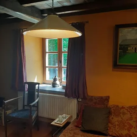 La Maison Des Marguerites Dom wakacyjny Vresse-sur-Semois