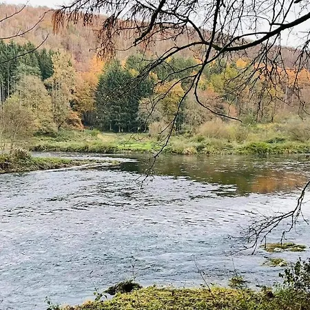 La Maison Des Marguerites Vresse-sur-Semois
