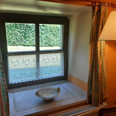 La Maison Des Marguerites Dom wakacyjny