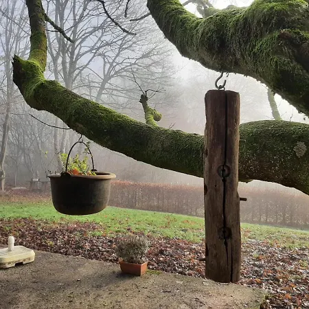 Hébergement de vacances La Maison Des Marguerites