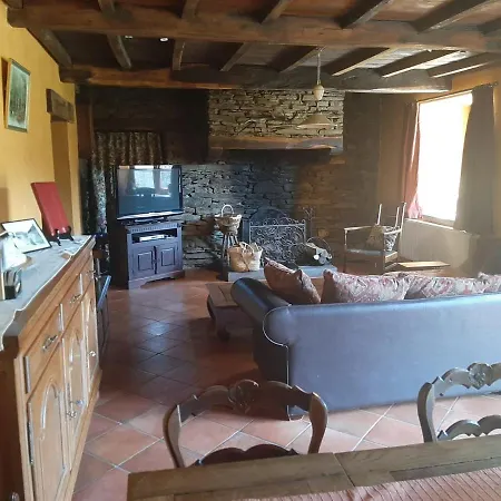 La Maison Des Marguerites Dom wakacyjny