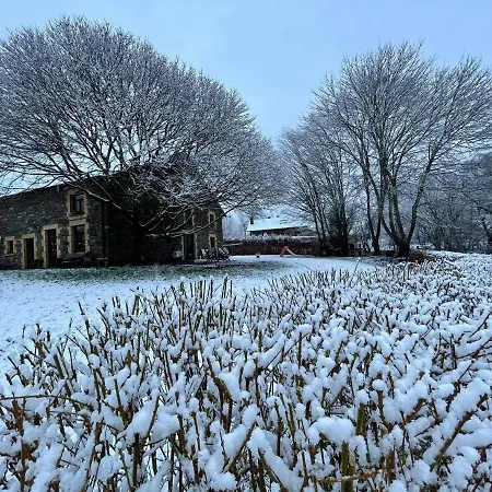 La Maison Des Marguerites *