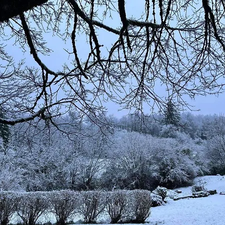 Hébergement de vacances La Maison Des Marguerites Vresse-sur-Semois