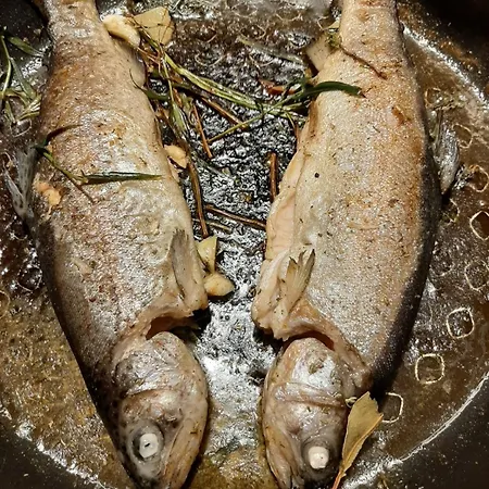 Dom wakacyjny La Maison Des Marguerites