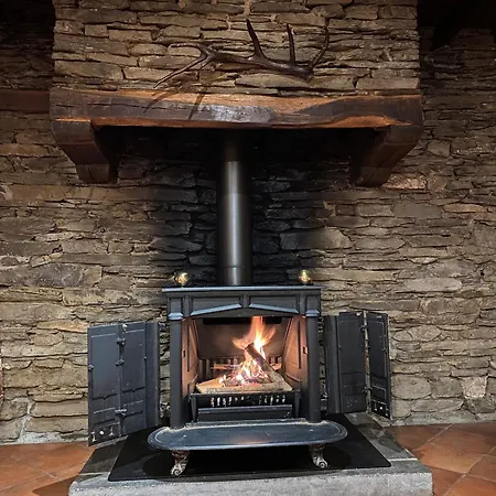 La Maison Des Marguerites