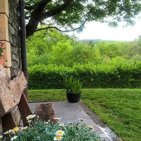 Dom wakacyjny La Maison Des Marguerites Vresse-sur-Semois