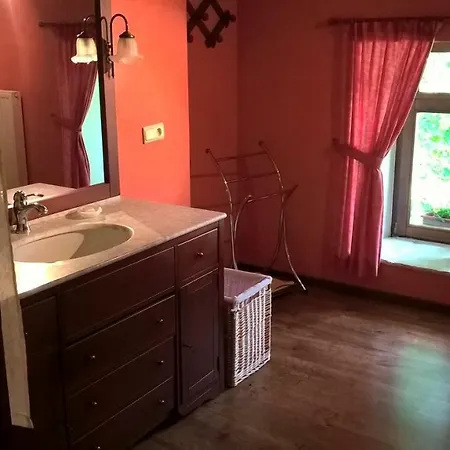 La Maison Des Marguerites Hébergement de vacances *