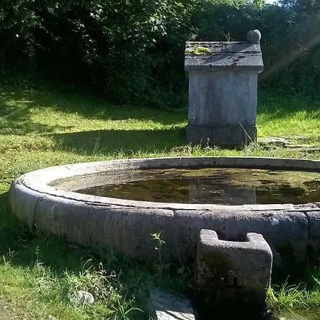 La Maison Des Marguerites