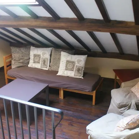 Casa vacanze La Maison Des Marguerites *