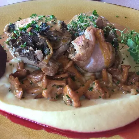 La Maison Des Marguerites Dom wakacyjny