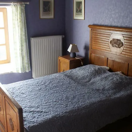 La Maison Des Marguerites