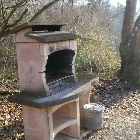 La Maison Des Marguerites