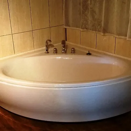 La Maison Des Marguerites Dom wakacyjny *