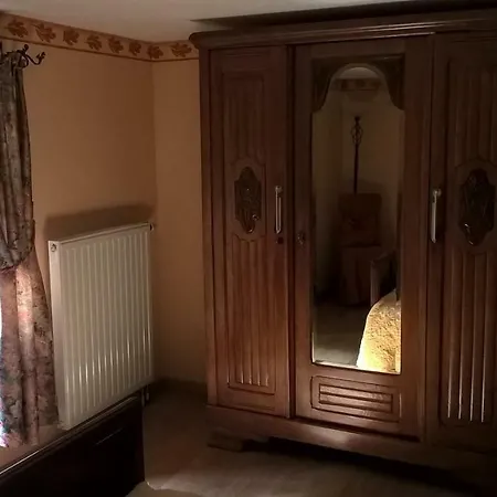 Hébergement de vacances La Maison Des Marguerites Vresse-sur-Semois