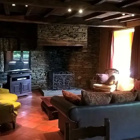 La Maison Des Marguerites