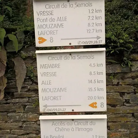 La Maison Des Marguerites Casa vacanze *