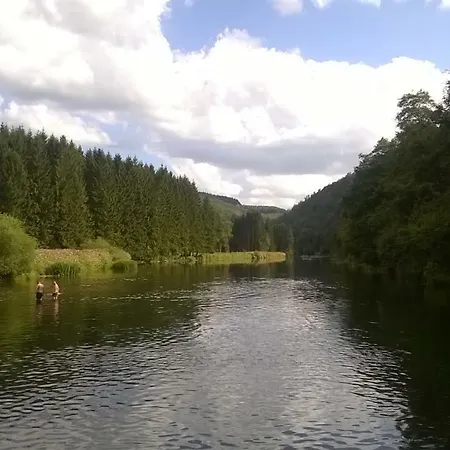 La Maison Des Marguerites *