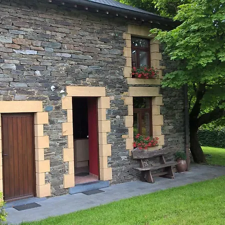 La Maison Des Marguerites Hébergement de vacances Vresse-sur-Semois