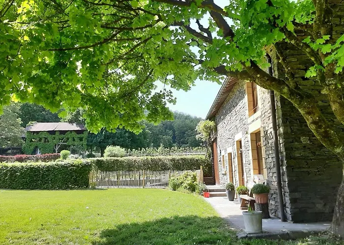 La Maison Des Marguerites