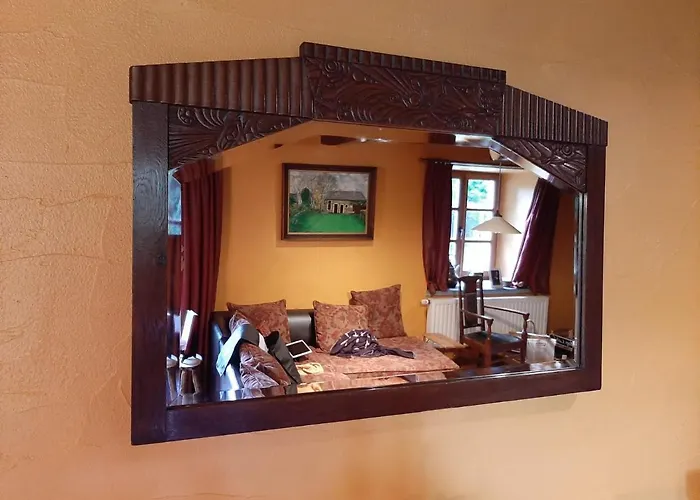 La Maison Des Marguerites ורס סור-סמואה