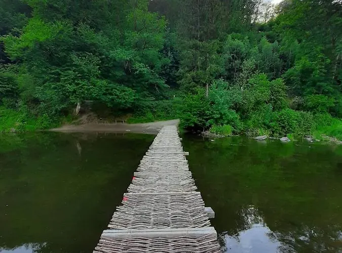 La Maison Des Marguerites בית נופש *