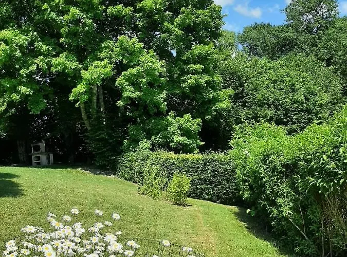 La Maison Des Marguerites