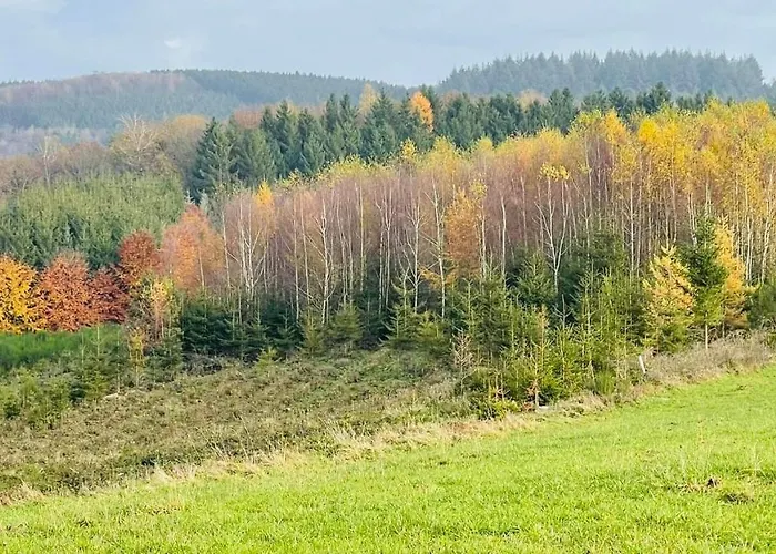 La Maison Des Marguerites ורס סור-סמואה