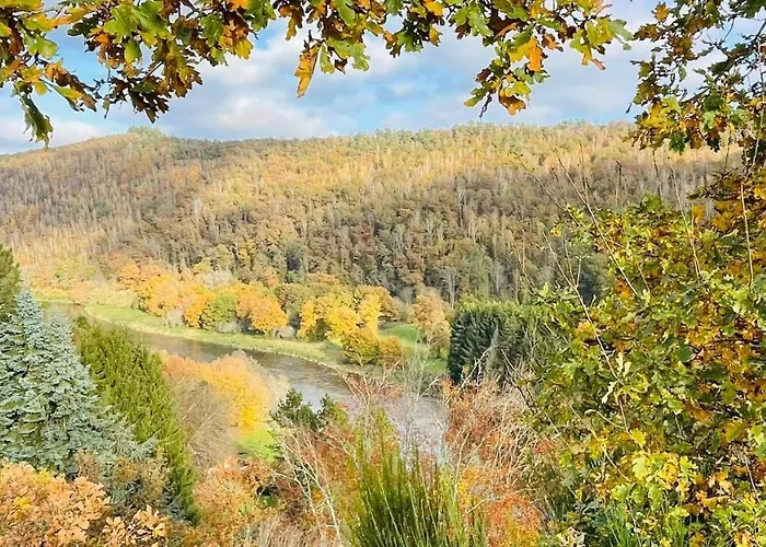 La Maison Des Marguerites *