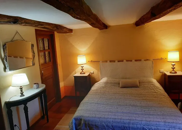 La Maison Des Marguerites