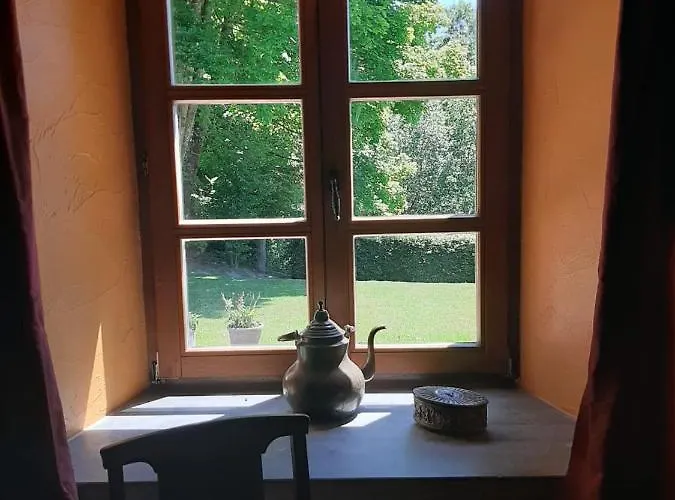 La Maison Des Marguerites בית נופש ורס סור-סמואה