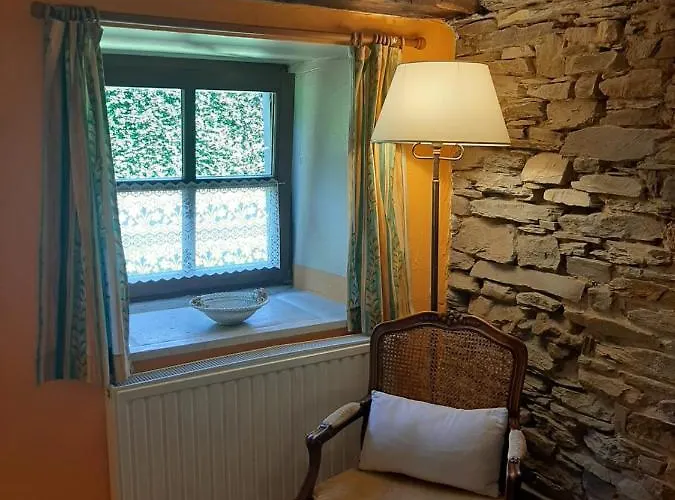 La Maison Des Marguerites * ורס סור-סמואה