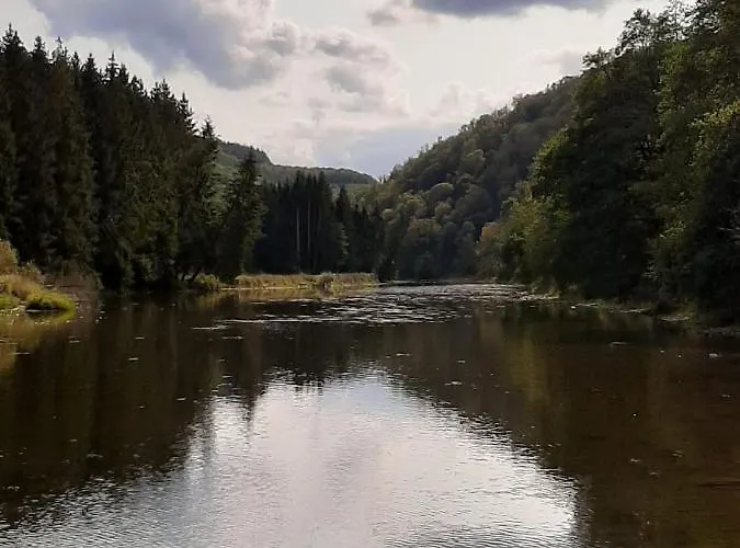 La Maison Des Marguerites ורס סור-סמואה