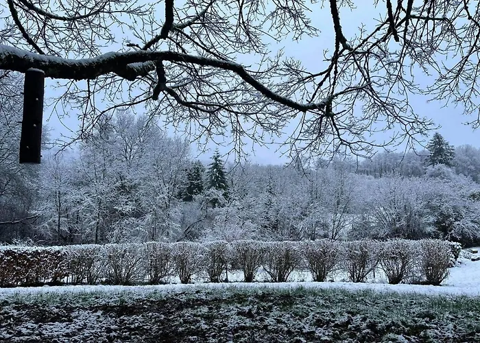 La Maison Des Marguerites ורס סור-סמואה